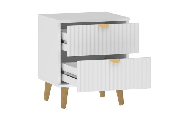 Детская Дакота композиция 1 меренга, белый